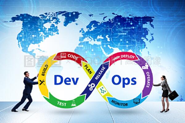 DevOps軟件開發 概念、核心原則與實踐