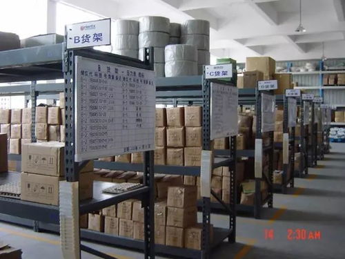 廣告標(biāo)識(shí)企業(yè)生產(chǎn)車(chē)間平面設(shè)計(jì)管理規(guī)范